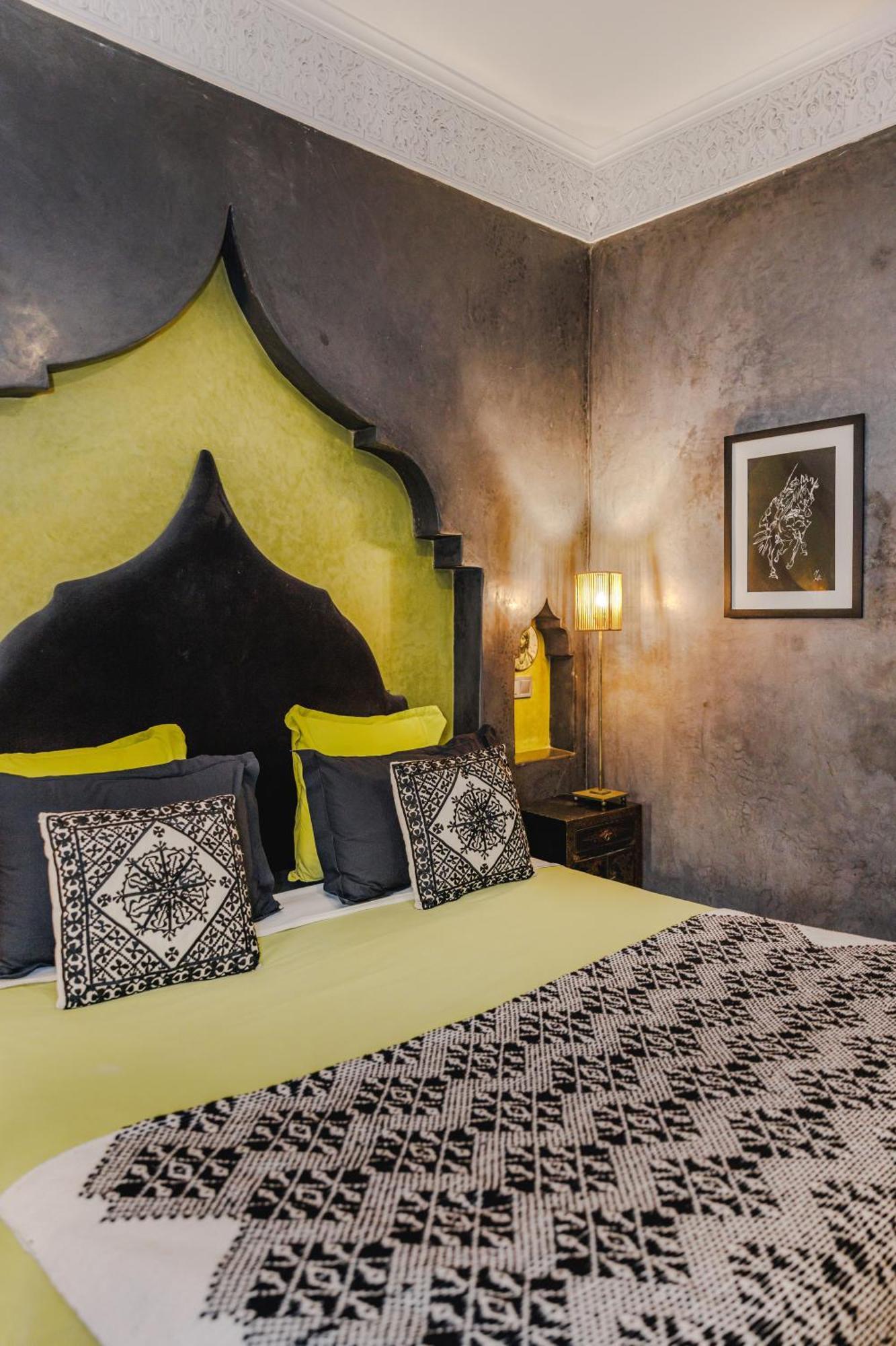 Dar Beija Bed & Breakfast Marrakesh Exterior photo
