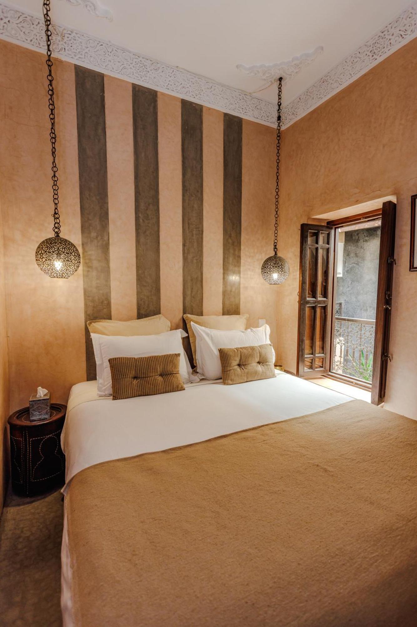 Dar Beija Bed & Breakfast Marrakesh Exterior photo